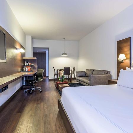 Nh Collection Bogota Andino Royal Hotel Luaran gambar