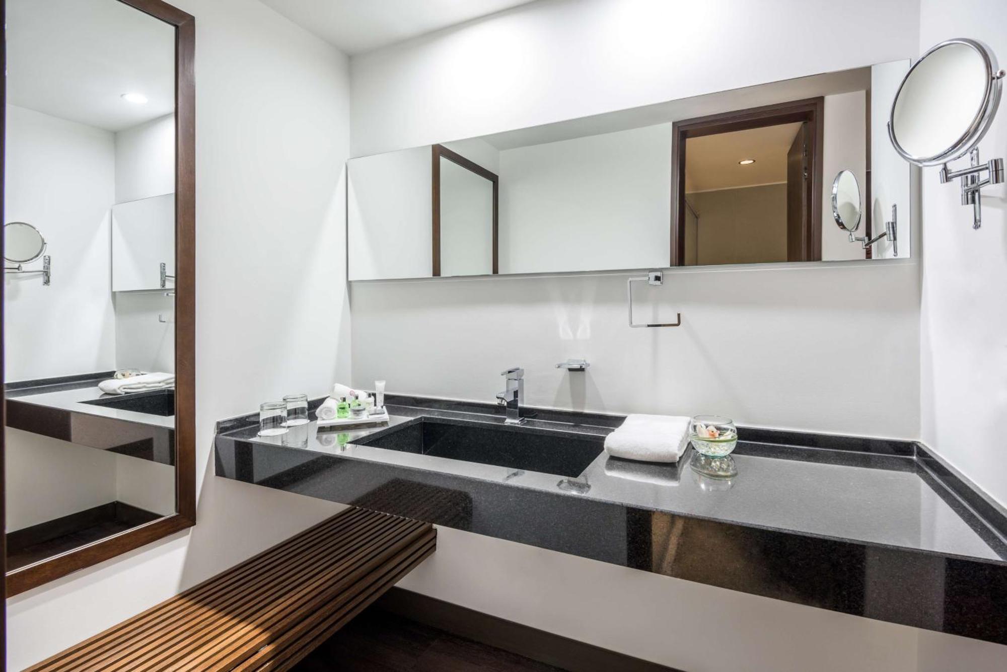 Nh Collection Bogota Andino Royal Hotel Luaran gambar
